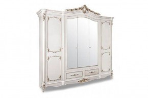 Шкаф 5-ти ств Флоренция в Березниках - berezniki.ok-mebel.com | фото