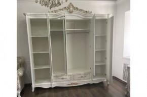Шкаф 5-ти ств Флоренция в Березниках - berezniki.ok-mebel.com | фото 2