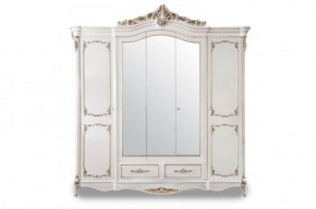Шкаф 5-ти ств Флоренция в Березниках - berezniki.ok-mebel.com | фото 3