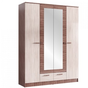 Шкаф Адель 1600 в Березниках - berezniki.ok-mebel.com | фото 2