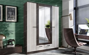 Шкаф Адель 1600 в Березниках - berezniki.ok-mebel.com | фото 3