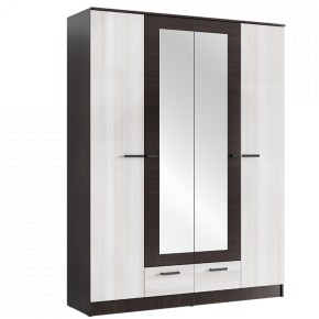 Шкаф Адель 1600 в Березниках - berezniki.ok-mebel.com | фото 5