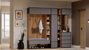 Шкаф для белья Роут в Березниках - berezniki.ok-mebel.com | фото 4