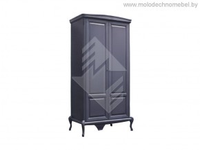 Шкаф для одежды Мокко ММ-316-01/02Б в Березниках - berezniki.ok-mebel.com | фото 3