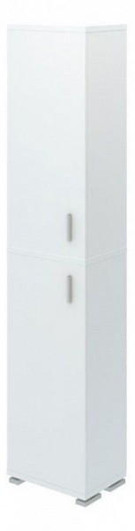 Шкаф книжный Домино ПУ-20-3 в Березниках - berezniki.ok-mebel.com | фото