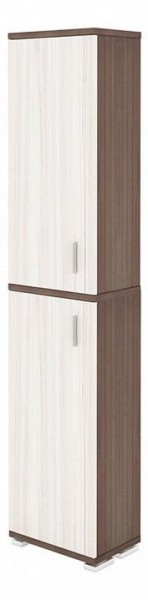 Шкаф книжный Домино ПУ-20-3 в Березниках - berezniki.ok-mebel.com | фото