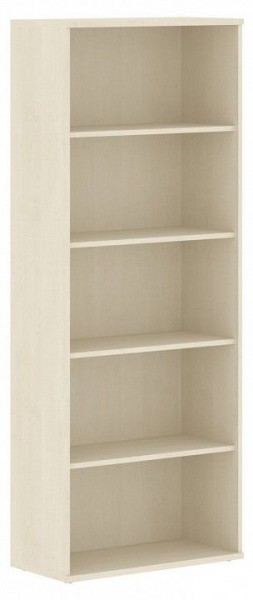Шкаф книжный Imago СТ-1.8 в Березниках - berezniki.ok-mebel.com | фото 2