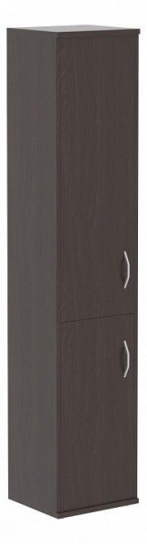 Шкаф книжный Imago СУ-1.3(L) в Березниках - berezniki.ok-mebel.com | фото