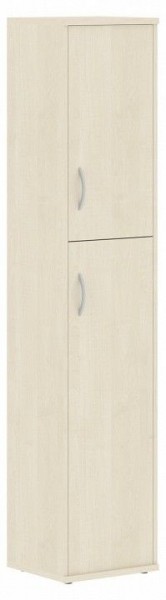 Шкаф книжный Imago СУ-1.8Л в Березниках - berezniki.ok-mebel.com | фото