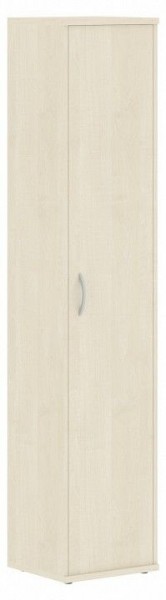 Шкаф книжный Imago СУ-1.9Л в Березниках - berezniki.ok-mebel.com | фото