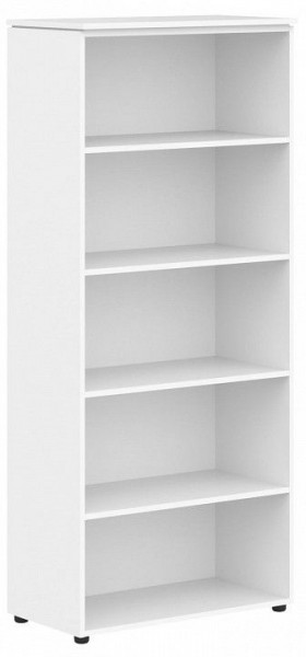 Шкаф книжный Morris MHC 85.1 в Березниках - berezniki.ok-mebel.com | фото 2