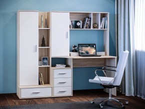 Шкаф книжный СТ-9 в Березниках - berezniki.ok-mebel.com | фото 5