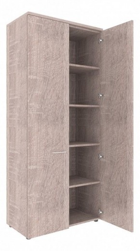 Шкаф книжный XTEN XHC 85.1 в Березниках - berezniki.ok-mebel.com | фото