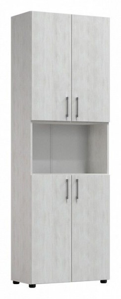 Шкаф комбинированный Офис ОФ-301К в Березниках - berezniki.ok-mebel.com | фото