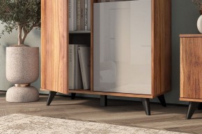 Шкаф комбинированный Онтарио 474.06 в Березниках - berezniki.ok-mebel.com | фото 3