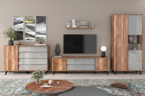 Шкаф комбинированный Онтарио 474.06 в Березниках - berezniki.ok-mebel.com | фото 4