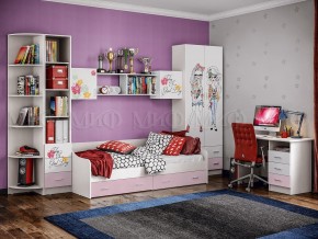 ВЕГА FASHION Шкаф комбинированный в Березниках - berezniki.ok-mebel.com | фото 2