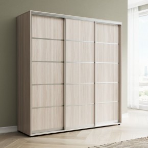 Шкаф-купе Акцент-Квадро Д 1800-600 в Березниках - berezniki.ok-mebel.com | фото 6