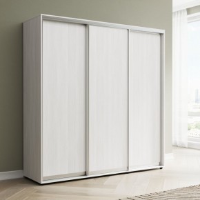 Шкаф-купе Акцент-Сим Д 2100-600 в Березниках - berezniki.ok-mebel.com | фото 3