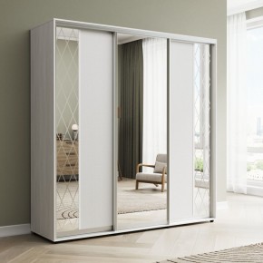Шкаф-купе Акцент-Вера КР 1800-600 в Березниках - berezniki.ok-mebel.com | фото 3