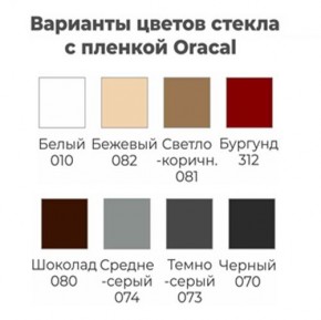 Шкаф-купе ХИТ 22-12/2-22 (620) в Березниках - berezniki.ok-mebel.com | фото 4