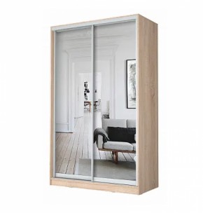 Шкаф-купе ХИТ 22-4-12/2-55 (420) в Березниках - berezniki.ok-mebel.com | фото 6