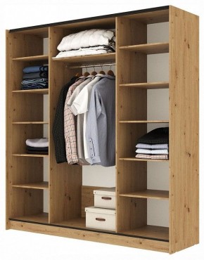 Шкаф-купе Марвин-3 532.05 в Березниках - berezniki.ok-mebel.com | фото 2