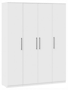 Шкаф платяной Агата в Березниках - berezniki.ok-mebel.com | фото