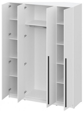 Шкаф платяной Бирма в Березниках - berezniki.ok-mebel.com | фото 3