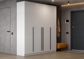 Шкаф платяной Бирма в Березниках - berezniki.ok-mebel.com | фото 4