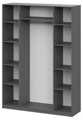 Шкаф платяной Даиго в Березниках - berezniki.ok-mebel.com | фото 2
