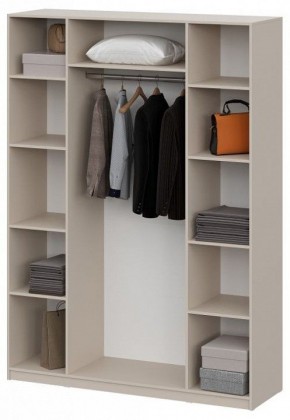 Шкаф платяной Даиго в Березниках - berezniki.ok-mebel.com | фото 3