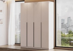 Шкаф платяной Даиго в Березниках - berezniki.ok-mebel.com | фото 4