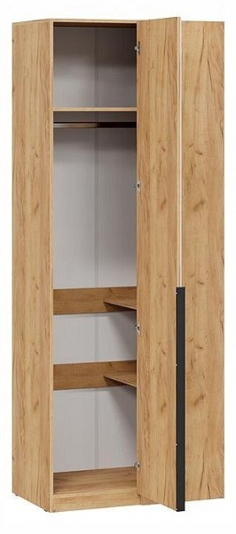 Шкаф платяной Джоли в Березниках - berezniki.ok-mebel.com | фото 2