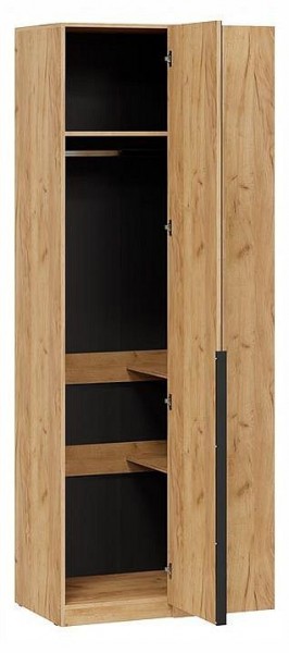 Шкаф платяной Джоли в Березниках - berezniki.ok-mebel.com | фото 2