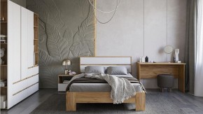 Шкаф платяной Элла в Березниках - berezniki.ok-mebel.com | фото 3