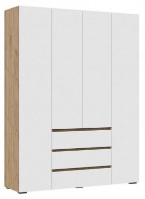 Шкаф платяной Элла в Березниках - berezniki.ok-mebel.com | фото