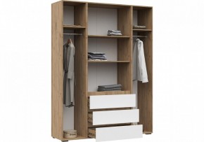 Шкаф платяной Элла в Березниках - berezniki.ok-mebel.com | фото 2