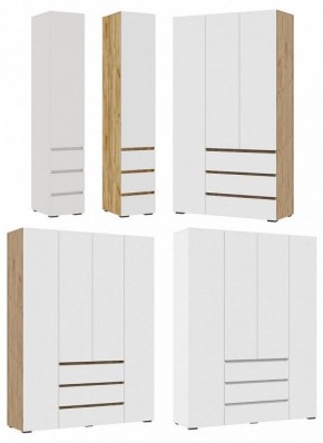 Шкаф платяной Элла в Березниках - berezniki.ok-mebel.com | фото 7