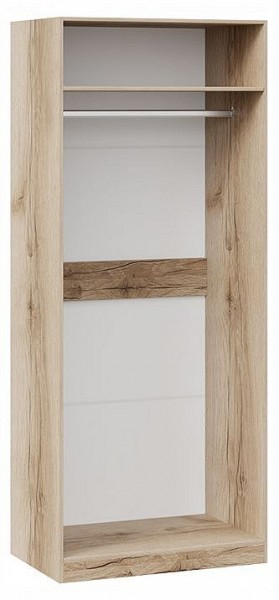 Шкаф платяной Фьюжн ТД-260.07.02 в Березниках - berezniki.ok-mebel.com | фото 2