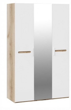 Шкаф платяной Фьюжн ТД-260.07.43 в Березниках - berezniki.ok-mebel.com | фото