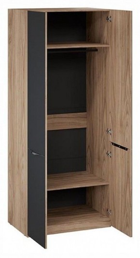 Шкаф платяной Глосс СМ-319.07.003 в Березниках - berezniki.ok-mebel.com | фото 3