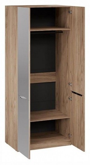 Шкаф платяной Глосс СМ-319.07.004 в Березниках - berezniki.ok-mebel.com | фото 2