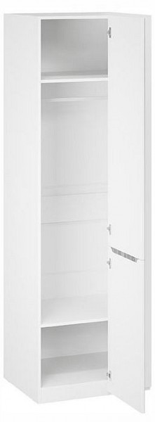Шкаф платяной Глосс СМ-319.07.007 в Березниках - berezniki.ok-mebel.com | фото 3