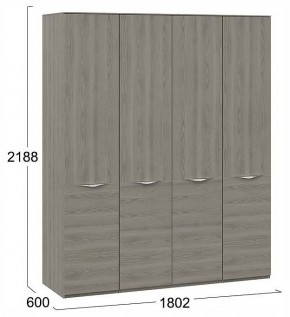 Шкаф платяной Либерти СМ-297.07.441 в Березниках - berezniki.ok-mebel.com | фото 4