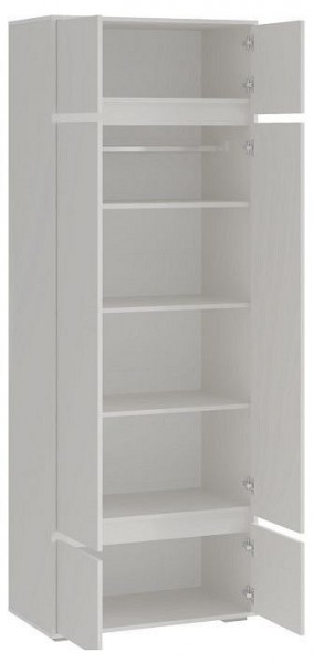 Шкаф платяной Роут в Березниках - berezniki.ok-mebel.com | фото 2