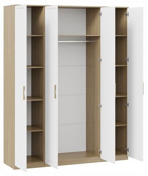 Шкаф платяной Сэнди в Березниках - berezniki.ok-mebel.com | фото 3