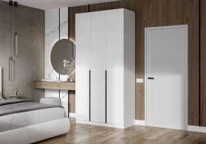 Шкаф платяной Широн в Березниках - berezniki.ok-mebel.com | фото 4
