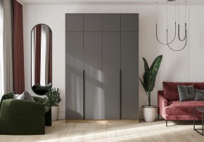 Шкаф платяной Широн в Березниках - berezniki.ok-mebel.com | фото 4