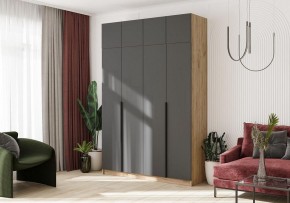 Шкаф платяной Широн в Березниках - berezniki.ok-mebel.com | фото 5